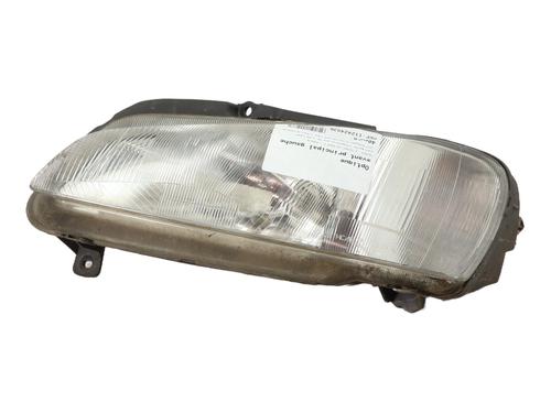 Used Left headlight PEUGEOT 106 II (1A_, 1C_) 1.0 i (50 hp) 29150623