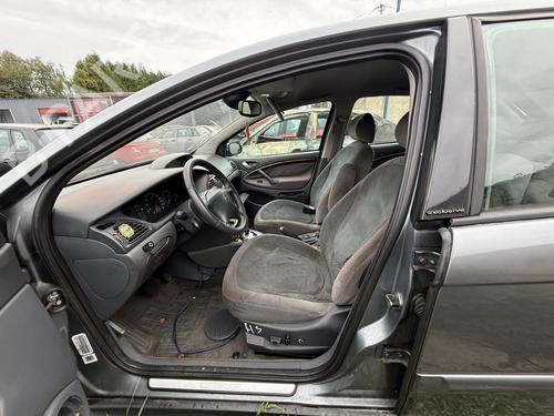 Alternator CITROËN C5 I (DC_) 2.0 16V (DCRFNC, DCRFNF) | BP28319452M7  - Image 8