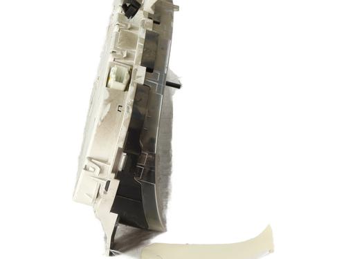 Instrument cluster MAZDA 2 (DY) 1.4 CD | BP30886250C47