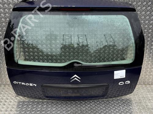 Heckklappe für Heckklappe CITROËN C3 I (FC_, FN_) 1.4 i (73 hp) 30704427 30704427