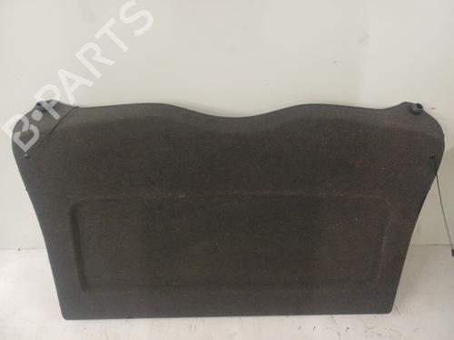 Used Rear parcel shelf Rear parcel shelf 37216220 37216220