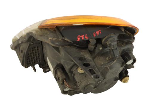 Used Right headlight Right headlight RENAULT MODUS / GRAND MODUS (F/JP0_) 1.5 dCi (FP0D, JP0D) (82 hp) 38923524 38923524