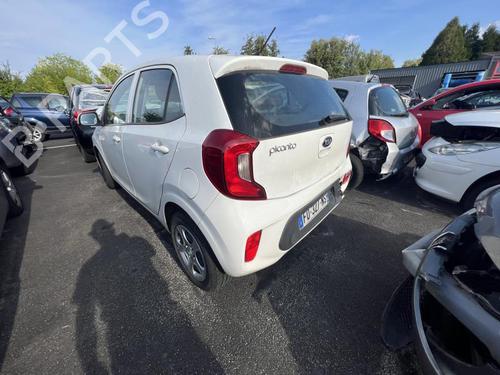 AC compressor KIA PICANTO III (JA) 1.0 | BP21290594M34  - Image 19