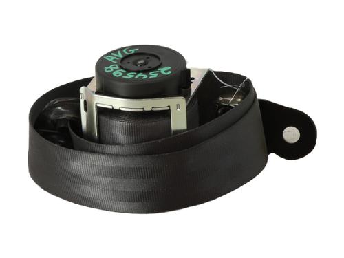 Front left seatbelt OPEL CORSA E (X15) 1.4 Turbo (08, 68) | BP34395079I26 - Image 2
