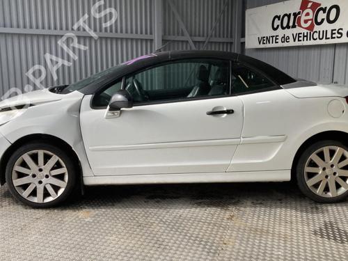 Engine PEUGEOT 207 CC (WD_) 1.6 16V | BP33807232M1 - Image 22