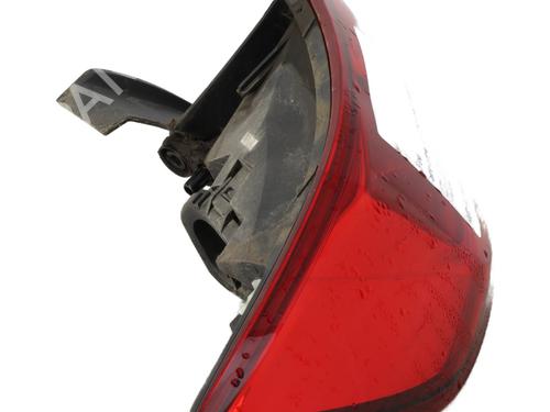 Venstre Baklys RENAULT CLIO IV (BH_) 1.5 dCi 75 | BP30821567C34