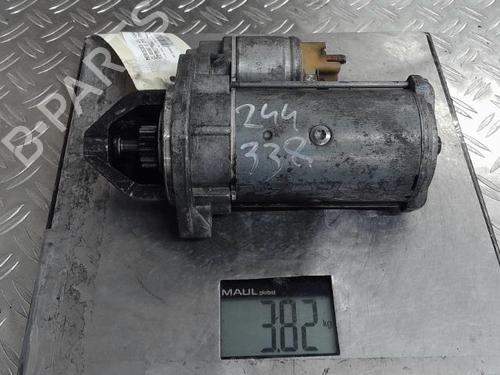 Starter MERCEDES-BENZ E-CLASS (W211) E 220 CDI (211.006) | BP22149179M8 