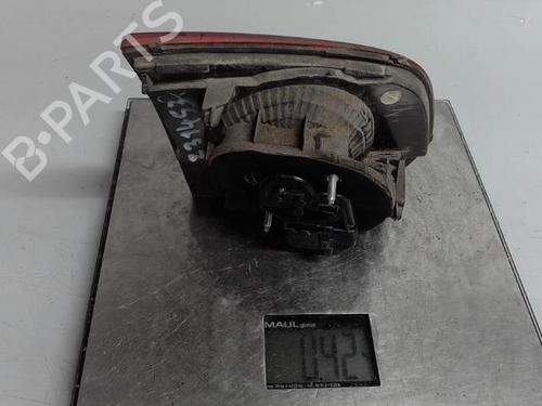 Used Right tailgate light Right tailgate light VW GOLF VI (5K1) 1.6 TDI (105 hp) 21370743 21370743