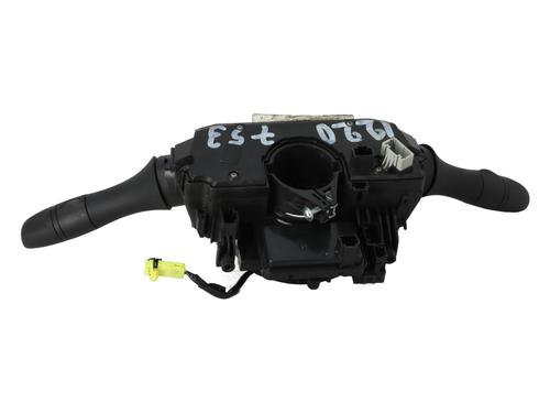 Used Steering column stalk Steering column stalk NISSAN JUKE (F16_) DIG-T 117 (117 hp) 21318641 21318641