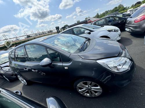 Switch OPEL MERIVA B MPV (S10) 1.7 CDTI (75) | BP21375687I30 - Image 7