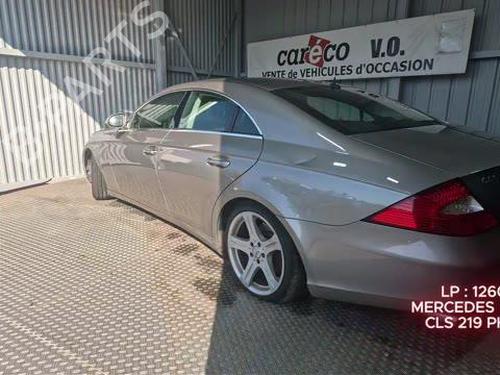 AC compressor MERCEDES-BENZ CLS (C219) CLS 320 CDI (219.322) | BP33452693M34 - Image 25