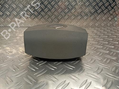 Driver airbag MERCEDES-BENZ M-CLASS (W164) ML 320 CDI 4-matic (164.122) | BP21870947C9 