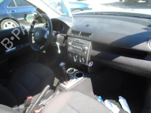Starter MAZDA 2 (DY) 1.4 | BP21315046M8 