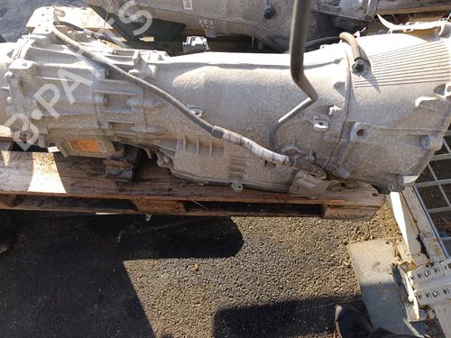 gearbox-ssangyong-kyron-2005-2006-2007-2008-2009-2010-2011-2012-2013-2014-31951649 main image