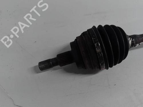 Left front driveshaft MERCEDES-BENZ R-CLASS (W251, V251) R 320 CDI 4-matic (251.022, 251.122) | BP29525400M38 