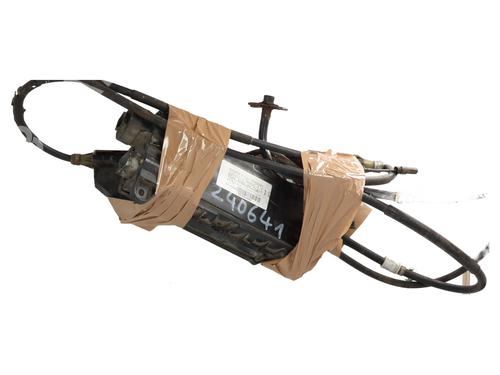Electric handbrake RENAULT SCÉNIC II (JM0/1_) 1.5 dCi (JM02, JM13) | BP21371439E5 