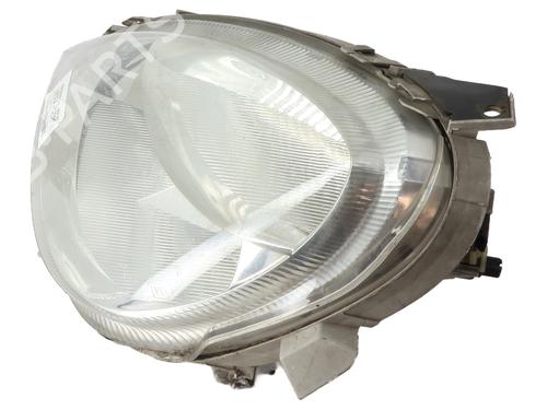 Left headlight MERCEDES-BENZ A-CLASS (W168) A 170 CDI (168.009, 168.109) | BP21294030C28 