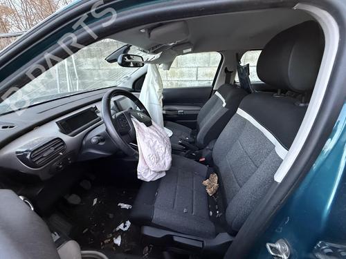 Right mirror CITROËN C4 CACTUS 1.2 THP 110 | BP23816599C27 - Image 18