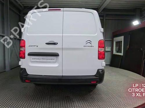 Electronic module CITROËN JUMPY III Van (V_) 2.0 BlueHDi 145 | BP37737442M83 - Image 13
