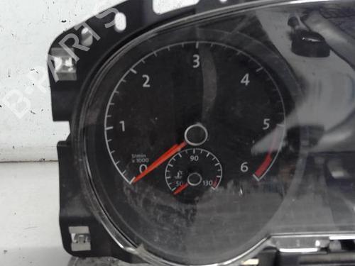 Instrument cluster VW GOLF VII (5G1, BQ1, BE1, BE2) 2.0 TDI 4motion | BP21304659C47 