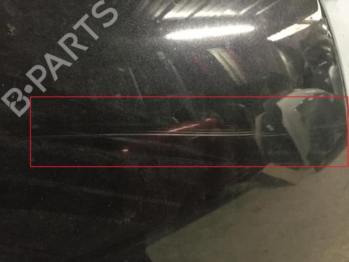 Hood VW TOUAREG (7LA, 7L6, 7L7) 2.5 R5 TDI | BP21300349C1 