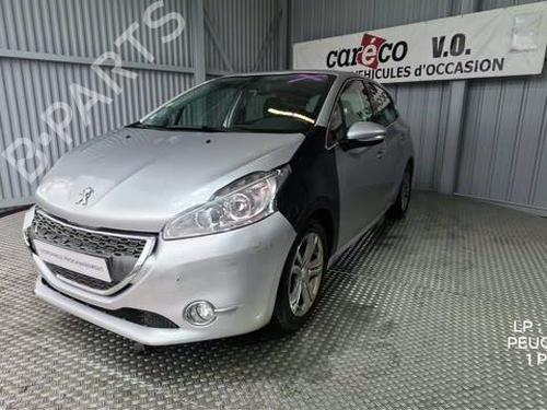 Electronic module PEUGEOT 208 I (CA_, CC_) 1.6 HDi | BP32474599M83  - Image 6