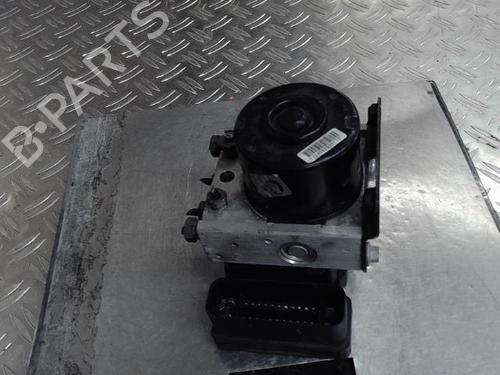 ABS pump FORD FIESTA VI (CB1, CCN) 1.4 TDCi | BP22617042M43 
