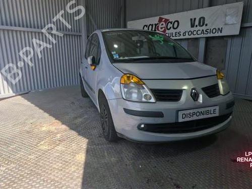 Left headlight RENAULT MODUS / GRAND MODUS (F/JP0_) 1.5 dCi (FP0E, JP0E) | BP36172054C28 - Image 15