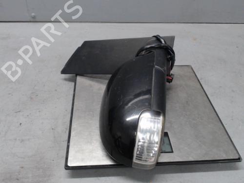 Right mirror VW TOURAN (1T1, 1T2) 2.0 TDI | BP21305899C27 