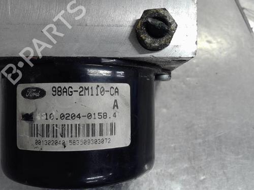 Used ABS pump ABS pump FORD FOCUS I Turnier (DNW) 1.8 Turbo DI / TDDi (90 hp) 22619671 22619671