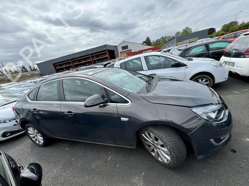Gearbox OPEL ASTRA J Saloon 1.6 CDTi (69) | BP36913879M3 - Image 12