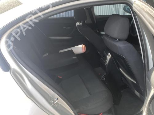Front right seatbelt BMW 3 (E90) 318 d | BP33450928I25 - Image 6