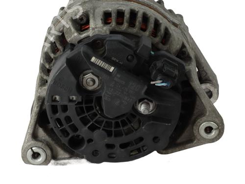 Used Alternator Alternator OPEL CORSA D (S07) 1.2 (L08, L68) (86 hp) 29186689 29186689