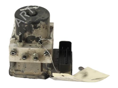 ABS pump VOLVO V40 Hatchback (525) D3 | BP33883686M43 - Image 4