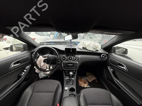 Left sun visor MERCEDES-BENZ A-CLASS (W176) A 200 CDI / d (176.008) | BP24294522I1  - Image 13