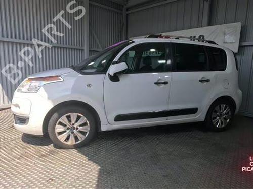 Ratstangsstang CITROËN C3 Picasso (SH_) | BP36905780I23 - Image 19