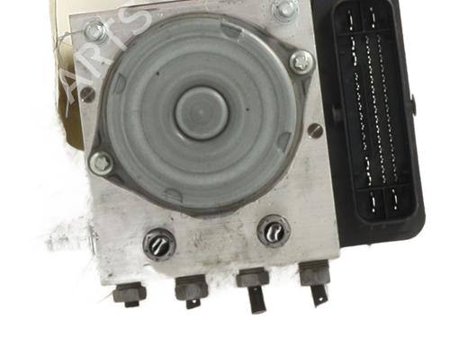 ABS pump PEUGEOT 308 III (FB_, FH_, FP_, F3_, FM_) PureTech 110 (FPHNPL) | BP27574636M43 