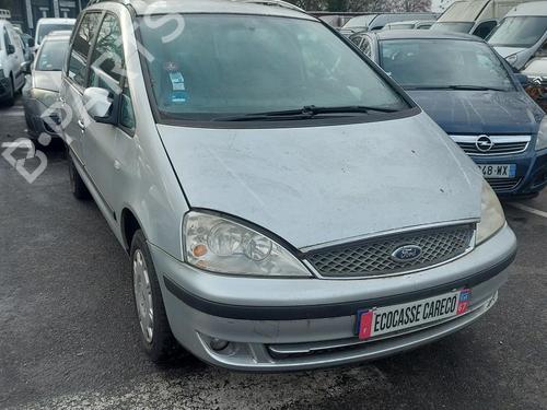 Used Parts FORD GALAXY I (WGR) 1.9 TDI 2136632