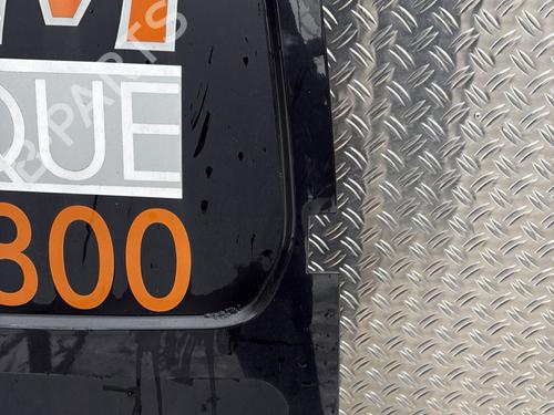 Højre bagagerum dør PEUGEOT BIPPER (AA_) 1.4 HDi (68 hp) 31175669