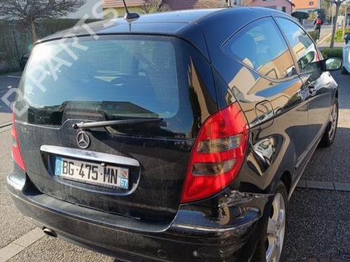 Left front window switch MERCEDES-BENZ A-CLASS (W169) A 150 (169.031, 169.331) | BP35826452I27 - Image 17