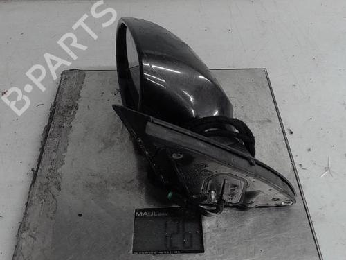 Left mirror VW PASSAT B6 Variant (3C5) 1.9 TDI | BP21295471C26 