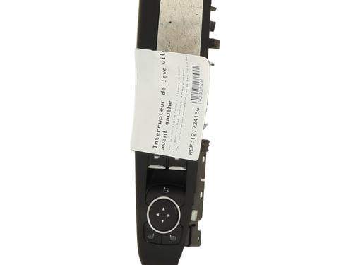 Left front window switch FORD FIESTA VII (HJ, HF) 1.0 EcoBoost | BP32472107I27 - Image 5