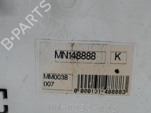 Instrument cluster MITSUBISHI COLT VI (Z3_A, Z2_A) 1.3 (Z21A) | BP21313700C47 