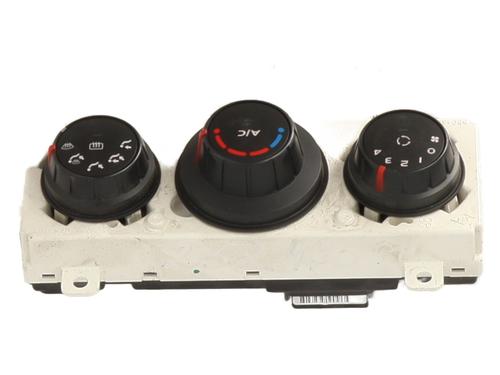 Climate control RENAULT MASTER III Van (FV) 2.3 dCi 145 FWD (FV0E, FV0F, FV0H, FV02, FV0M, FV0S,... | BP29836467I5