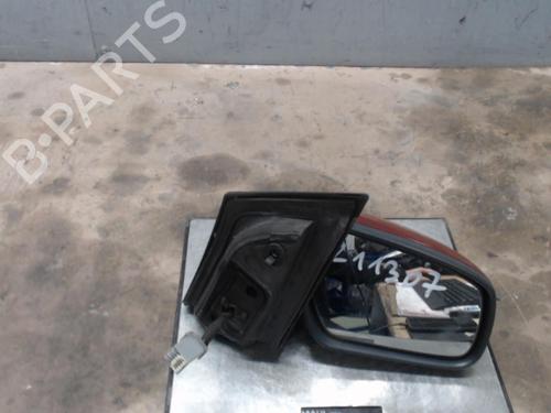Right mirror FORD FOCUS II (DA_, HCP, DP) 1.8 Flexifuel | BP21301631C27 