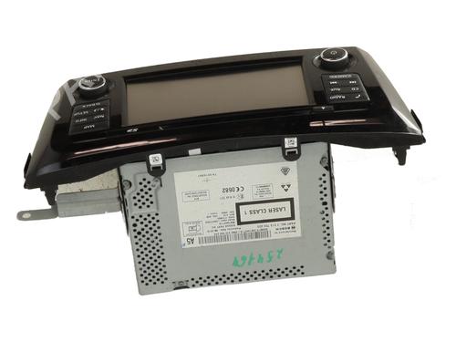 Radio NISSAN QASHQAI II (J11, J11_) 1.5 dCi | BP32426846E6 