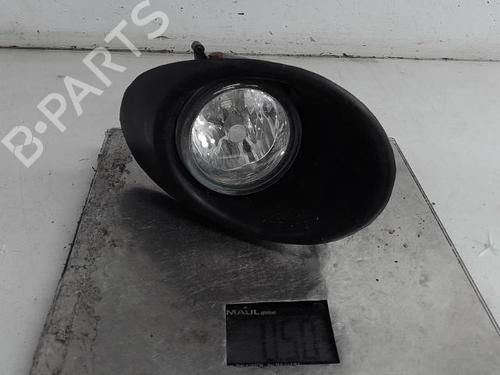 Used Left front fog light PEUGEOT PARTNER Box Body/MPV 1.6 HDi 16V (90 hp) 21306581