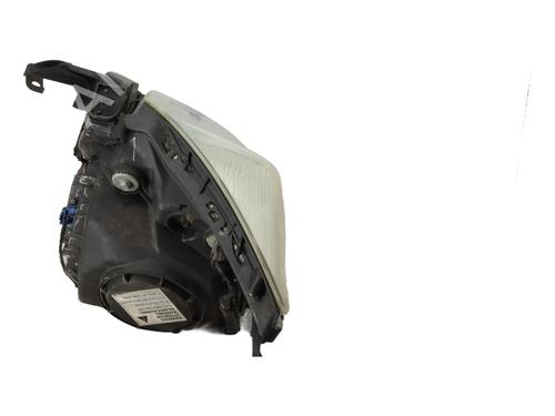 Left headlight HONDA CR-V III (RE_) 2.2 i-CTDi 4WD (RE6) | BP32165732C28