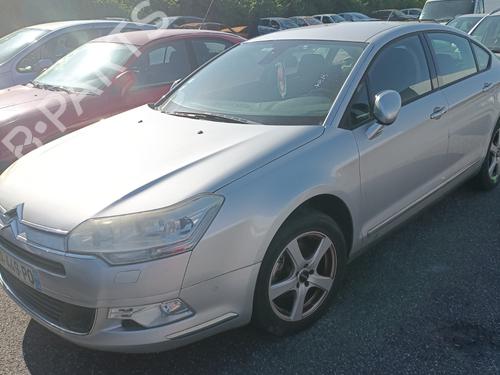 Left headlight CITROËN C5 III (RD_) 2.0 HDi 140 (RDRHF8, RDRHFA, RDRHA8, RDRHAJ) | BP25708865C28 - Image 3