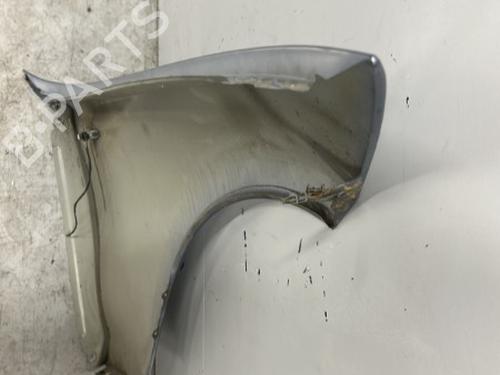 Used Left front fenders BMW 1 (E87) 116 d (116 hp) 21319529